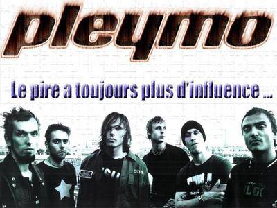 PLEYMO